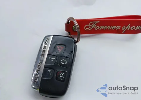 2017 Land Rover Range Rover Evoque Se/Se Premium из США, поврежденный, VIN SALVP2BG0HH192985